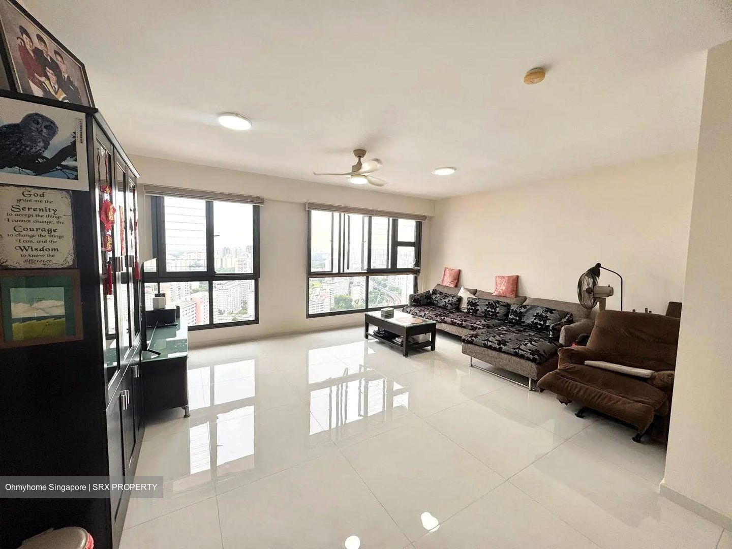 Blk 445A Clementi Crest (Clementi), HDB 5 Rooms #479147521